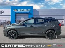 2019 GMC Terrain SLT | AWD | Black Edition | Sunroof | Leather - Photo 2