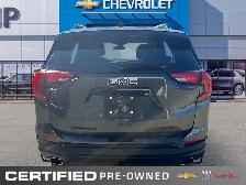 2019 GMC Terrain SLT | AWD | Black Edition | Sunroof | Leather - Photo 4