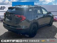 2019 GMC Terrain SLT | AWD | Black Edition | Sunroof | Leather - Photo 5