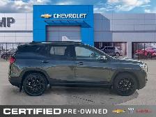 2019 GMC Terrain SLT | AWD | Black Edition | Sunroof | Leather - Photo 6