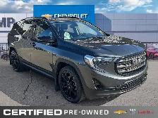 2019 GMC Terrain SLT | AWD | Black Edition | Sunroof | Leather - Photo 7
