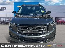 2019 GMC Terrain SLT | AWD | Black Edition | Sunroof | Leather - Photo 8