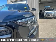 2019 GMC Terrain SLT | AWD | Black Edition | Sunroof | Leather - Photo 9