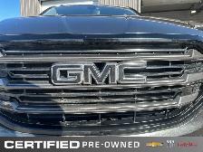 2019 GMC Terrain SLT | AWD | Black Edition | Sunroof | Leather - Photo 10