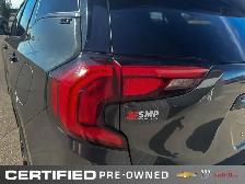 2019 GMC Terrain SLT | AWD | Black Edition | Sunroof | Leather - Photo 12
