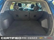 2019 GMC Terrain SLT | AWD | Black Edition | Sunroof | Leather - Photo 13