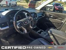 2019 GMC Terrain SLT | AWD | Black Edition | Sunroof | Leather - Photo 14