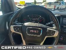 2019 GMC Terrain SLT | AWD | Black Edition | Sunroof | Leather - Photo 15
