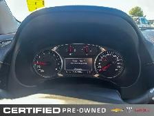 2019 GMC Terrain SLT | AWD | Black Edition | Sunroof | Leather - Photo 16