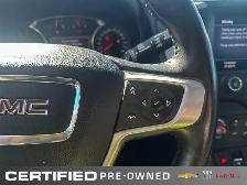 2019 GMC Terrain SLT | AWD | Black Edition | Sunroof | Leather - Photo 17