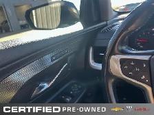 2019 GMC Terrain SLT | AWD | Black Edition | Sunroof | Leather - Photo 18