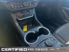 2019 GMC Terrain SLT | AWD | Black Edition | Sunroof | Leather - Photo 19