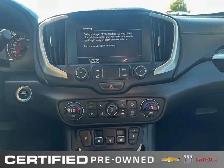 2019 GMC Terrain SLT | AWD | Black Edition | Sunroof | Leather - Photo 20