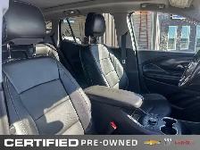 2019 GMC Terrain SLT | AWD | Black Edition | Sunroof | Leather - Photo 23
