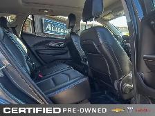 2019 GMC Terrain SLT | AWD | Black Edition | Sunroof | Leather - Photo 24