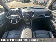 2019 GMC Terrain SLT | AWD | Black Edition | Sunroof | Leather - Photo 25