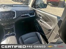 2019 GMC Terrain SLT | AWD | Black Edition | Sunroof | Leather - Photo 26