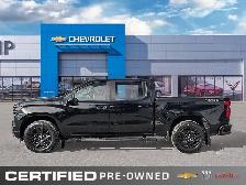 2024 Chevrolet Silverado 1500 RST | 4x4 | 6.2L | Rem Start - Photo 2