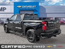 2024 Chevrolet Silverado 1500 RST | 4x4 | 6.2L | Rem Start - Photo 4