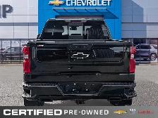 2024 Chevrolet Silverado 1500 RST | 4x4 | 6.2L | Rem Start - Photo 5