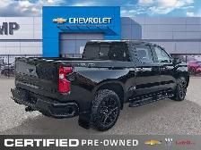 2024 Chevrolet Silverado 1500 RST | 4x4 | 6.2L | Rem Start - Photo 6