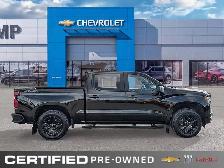 2024 Chevrolet Silverado 1500 RST | 4x4 | 6.2L | Rem Start - Photo 7