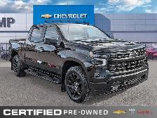 2024 Chevrolet Silverado 1500 RST | 4x4 | 6.2L | Rem Start - Photo 8