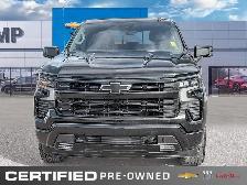 2024 Chevrolet Silverado 1500 RST | 4x4 | 6.2L | Rem Start - Photo 9