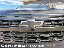 2024 Chevrolet Silverado 1500 RST | 4x4 | 6.2L | Rem Start - Photo 11