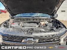 2024 Chevrolet Silverado 1500 RST | 4x4 | 6.2L | Rem Start - Photo 12