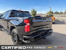 2024 Chevrolet Silverado 1500 RST | 4x4 | 6.2L | Rem Start - Photo 13