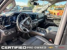 2024 Chevrolet Silverado 1500 RST | 4x4 | 6.2L | Rem Start - Photo 15