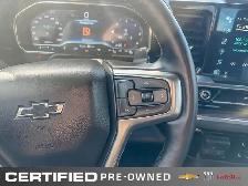 2024 Chevrolet Silverado 1500 RST | 4x4 | 6.2L | Rem Start - Photo 18