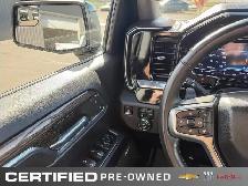2024 Chevrolet Silverado 1500 RST | 4x4 | 6.2L | Rem Start - Photo 19