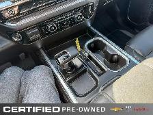 2024 Chevrolet Silverado 1500 RST | 4x4 | 6.2L | Rem Start - Photo 20
