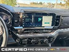 2024 Chevrolet Silverado 1500 RST | 4x4 | 6.2L | Rem Start - Photo 21