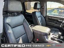 2024 Chevrolet Silverado 1500 RST | 4x4 | 6.2L | Rem Start - Photo 24