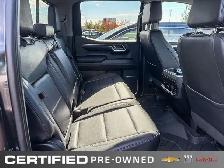 2024 Chevrolet Silverado 1500 RST | 4x4 | 6.2L | Rem Start - Photo 25