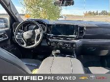 2024 Chevrolet Silverado 1500 RST | 4x4 | 6.2L | Rem Start - Photo 26