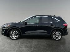 2022 Ford Escape Titanium - Photo 2
