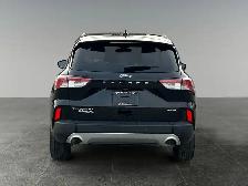2022 Ford Escape Titanium - Photo 5
