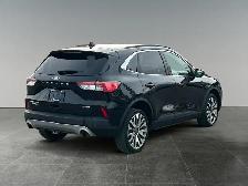 2022 Ford Escape Titanium - Photo 7