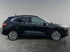 2022 Ford Escape Titanium - Photo 8
