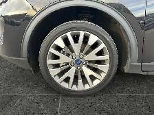 2022 Ford Escape Titanium - Photo 11
