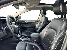 2022 Ford Escape Titanium - Photo 12