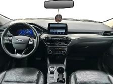 2022 Ford Escape Titanium - Photo 14