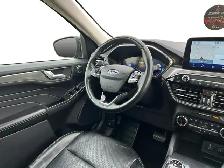 2022 Ford Escape Titanium - Photo 15