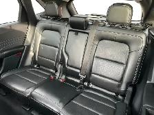 2022 Ford Escape Titanium - Photo 17