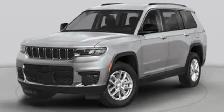 2023 Jeep Grand Cherokee L Summit 4x4