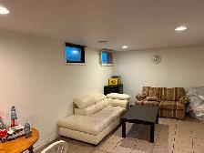 Private room in the basement of a legal basement in Guelph - Photo 5